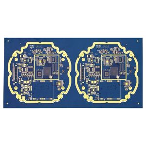 Prototyping PCB canggih dan terjangkau