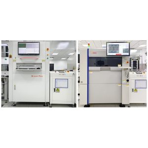 Inspeksi Optik Otomatis (AOI)