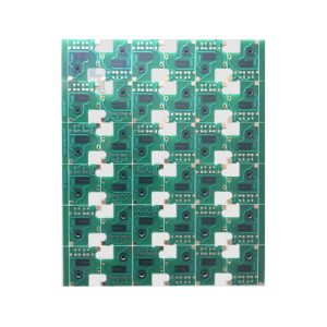 Tinta karbon PCB