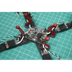 Pabrikasi PCB pengontrol kecepatan elektronik drone