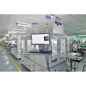 Uji sirkuit fungsional