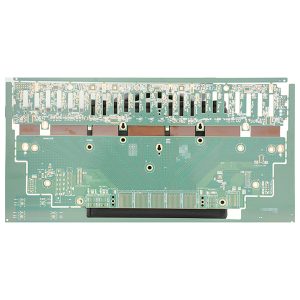 Manufaktur PCB backplane penyimpanan HDD