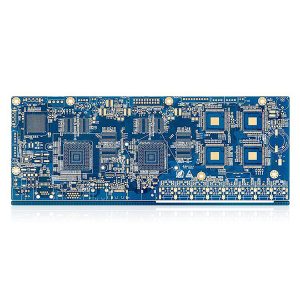 Kontrol impedansi PCB