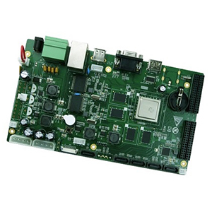 Pengantar Teknologi Pemasangan Permukaan SMT