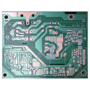 Laminasi berbasis kertas