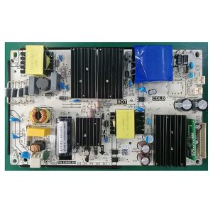 Layanan pembuatan PCB