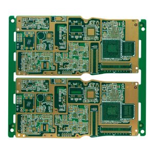 Pembuatan PCB