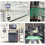 Papan Sirkuit Cetak (PCBA)