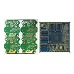 Lapisan PCB