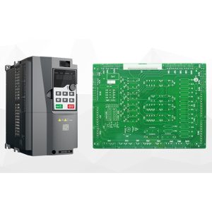 Layanan pembuatan papan sirkuit cetak