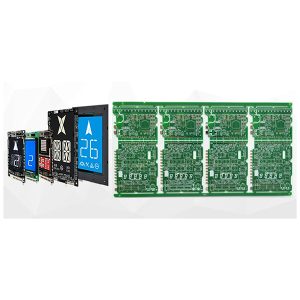 pembuatan papan sirkuit cetak