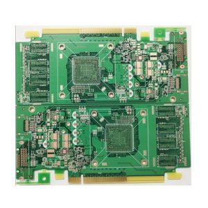 Prototipe PCB dengan waktu pengerjaan cepat