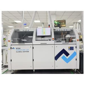 Pemasangan gelombang selektif