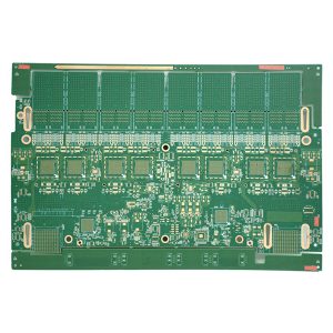 Pabrikasi PCB