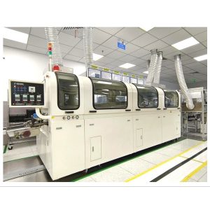 Pemasangan gelombang