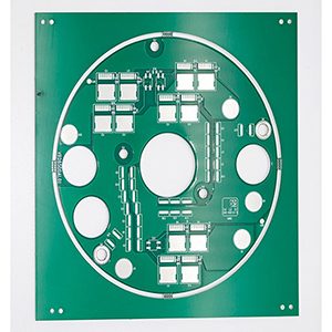 Apa saja bahan-bahan umum yang digunakan dalam papan sirkuit PCB