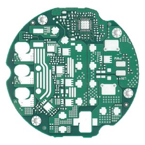 Apa itu prototipe PCB